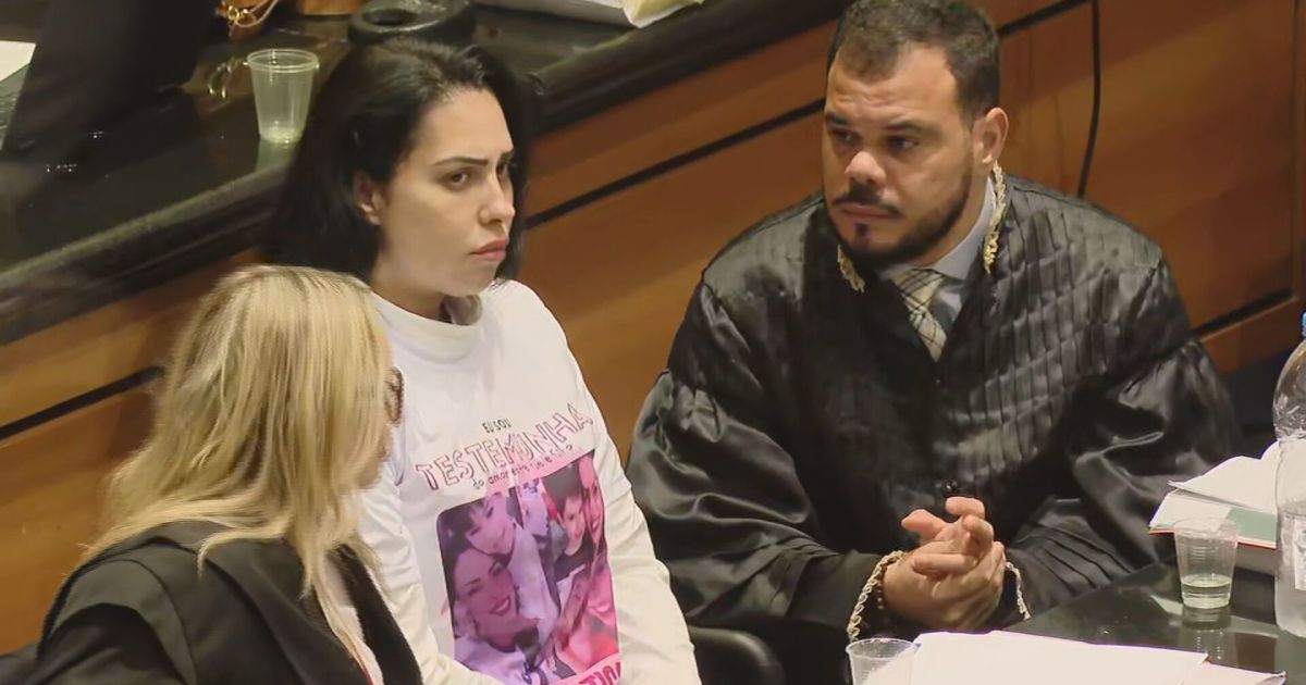 Caso Henry Borel: defesa de Monique Medeiros pede explicações sobre prisão