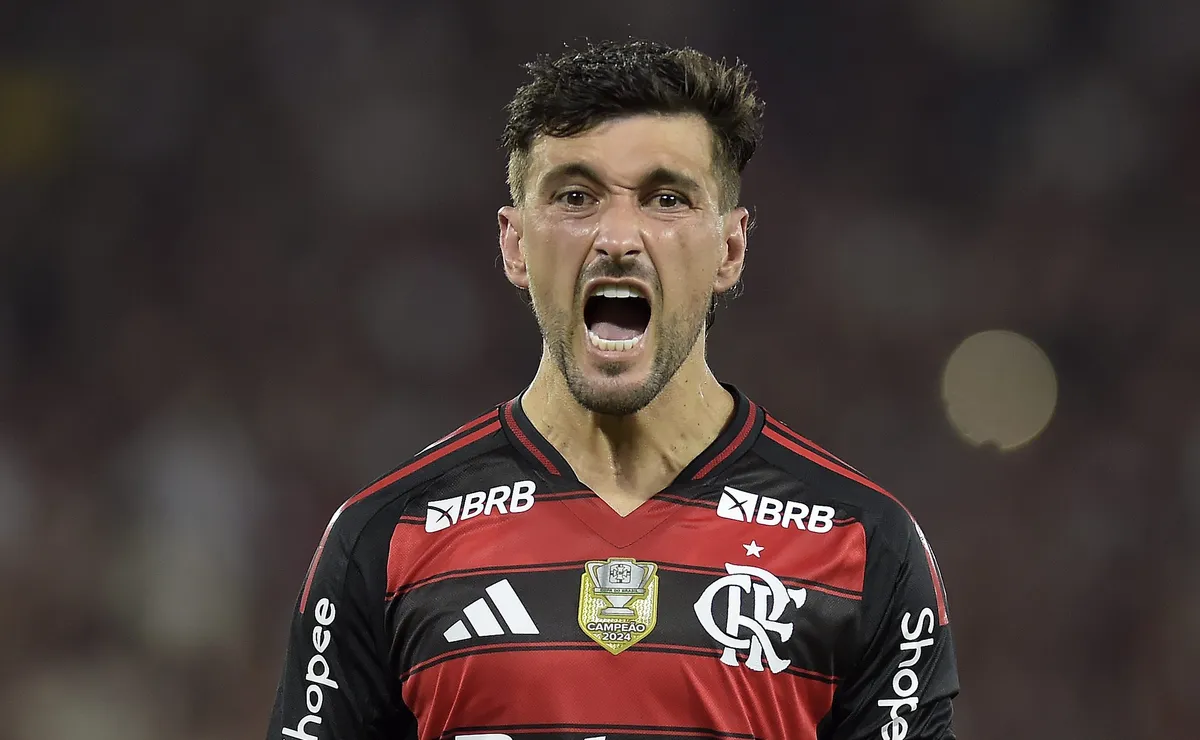 Flamengo x Estudiantes: Com Arrascaeta no banco, o Mengão está montado para a Libertadores