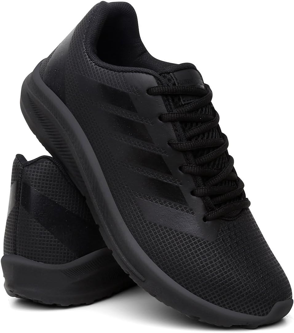 Descubra o Tênis Masculino Ideal para Academia, Corrida e Caminhada: Leveza e Conforto
