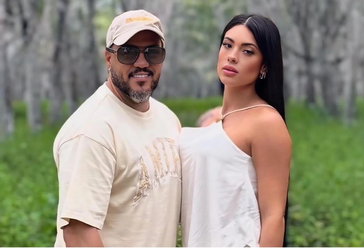 Rayane chora após briga com Belo e toma decisão drástica nas redes sociais