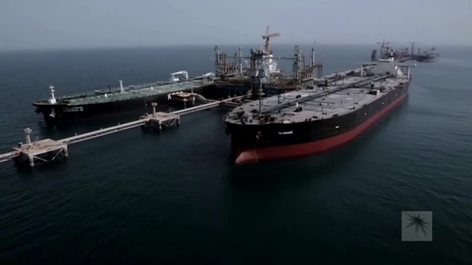 Petróleo renova máxima de cinco meses diante de escalada no Oriente Médio