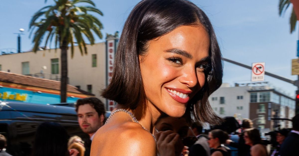 Bruna Marquezine em Hollywood: atriz é anunciada em série internacional