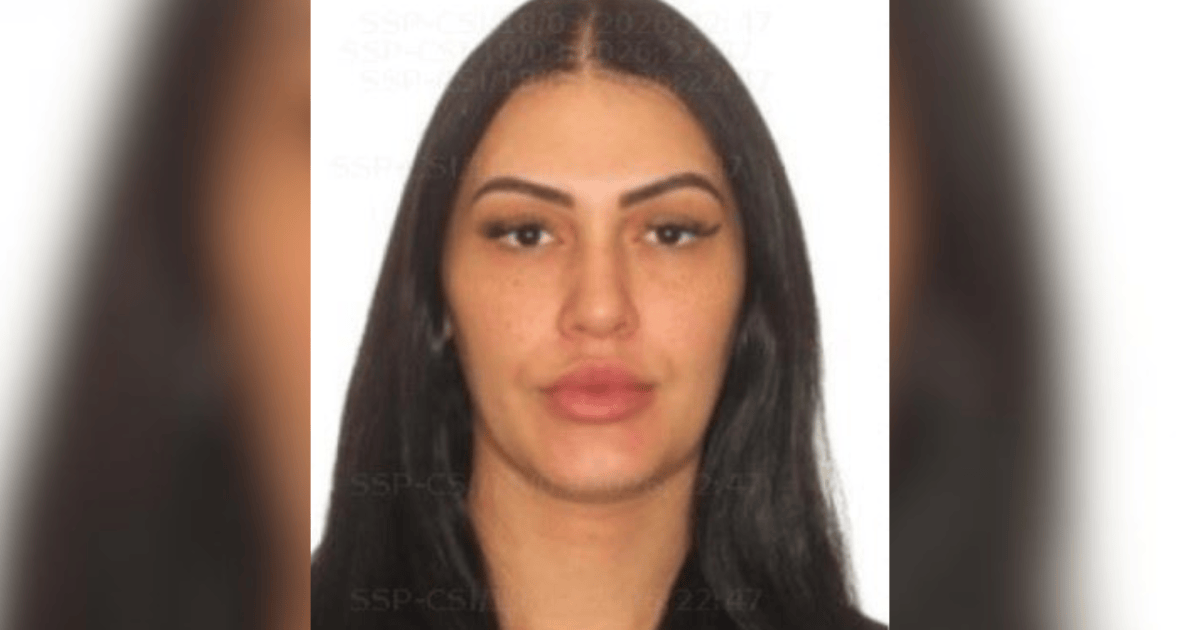Mulher procurada pela Interpol por morte de fotógrafo é presa no RS
