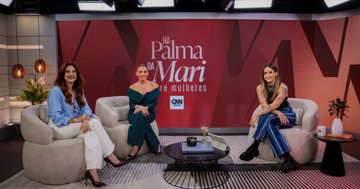 “Mulher passa 1/3 da vida na menopausa”, explica ginecologista