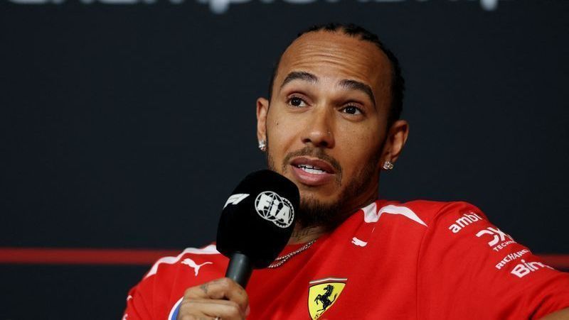 Hamilton evita aposentadoria na F1 para disputar GP inédito na África