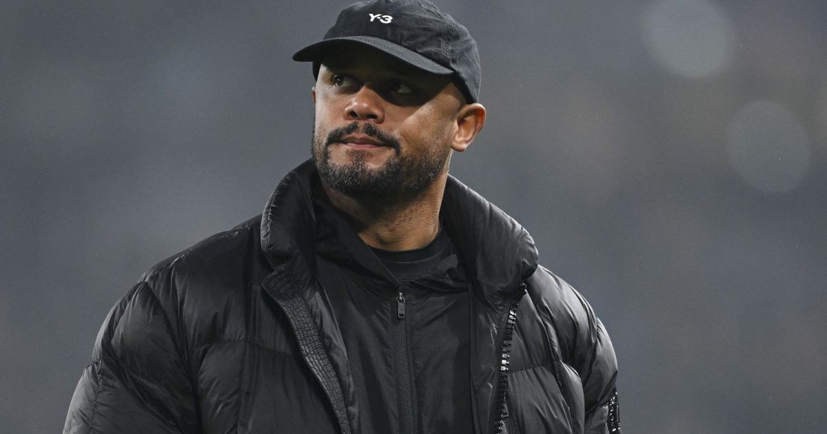 “Colapso” e helicóptero: o enorme susto com Kompany no Bayern de Munique