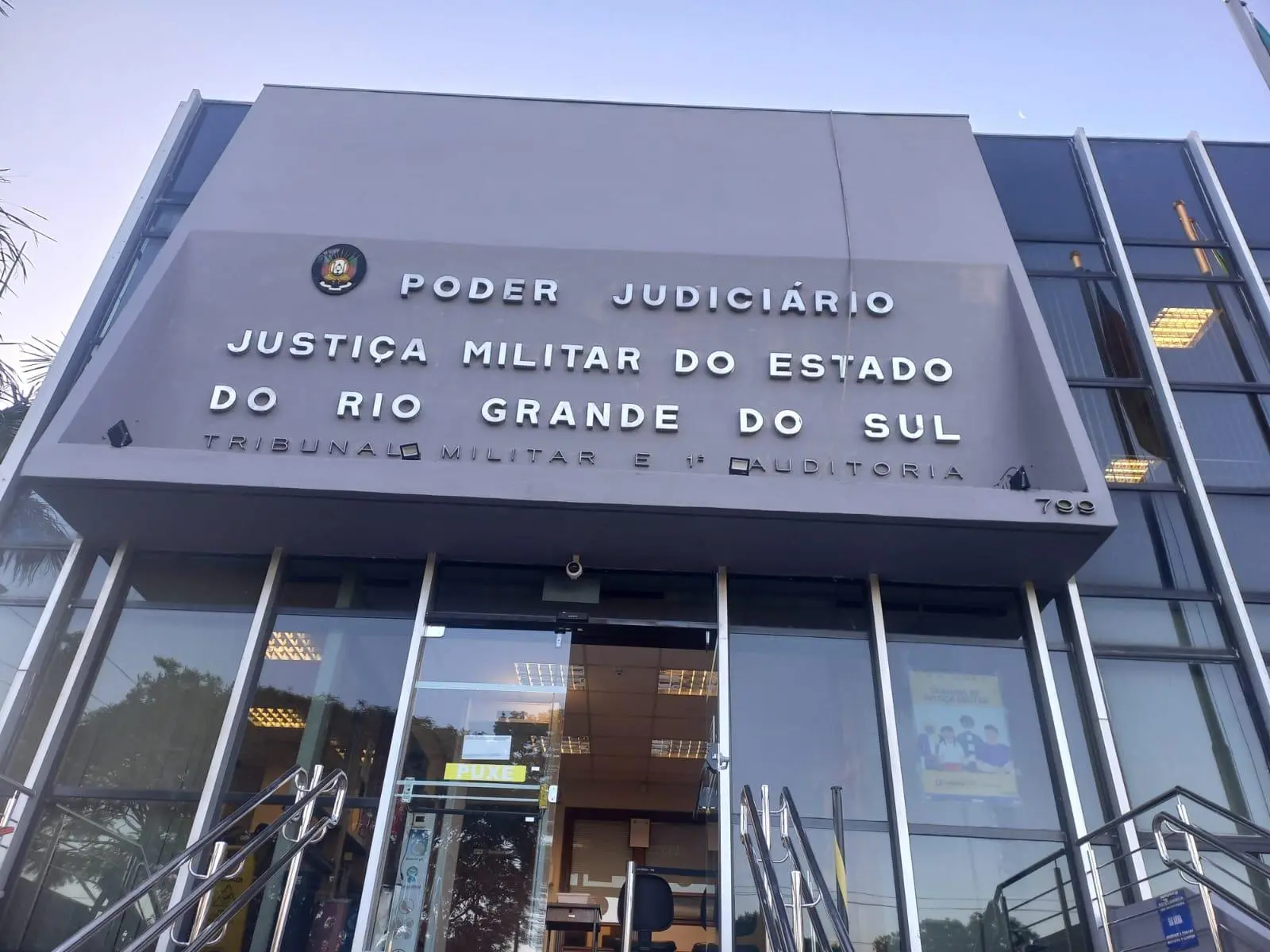 TJM RS avança para novo concurso de Juiz de Direito Substituto após 25 anos sem edital