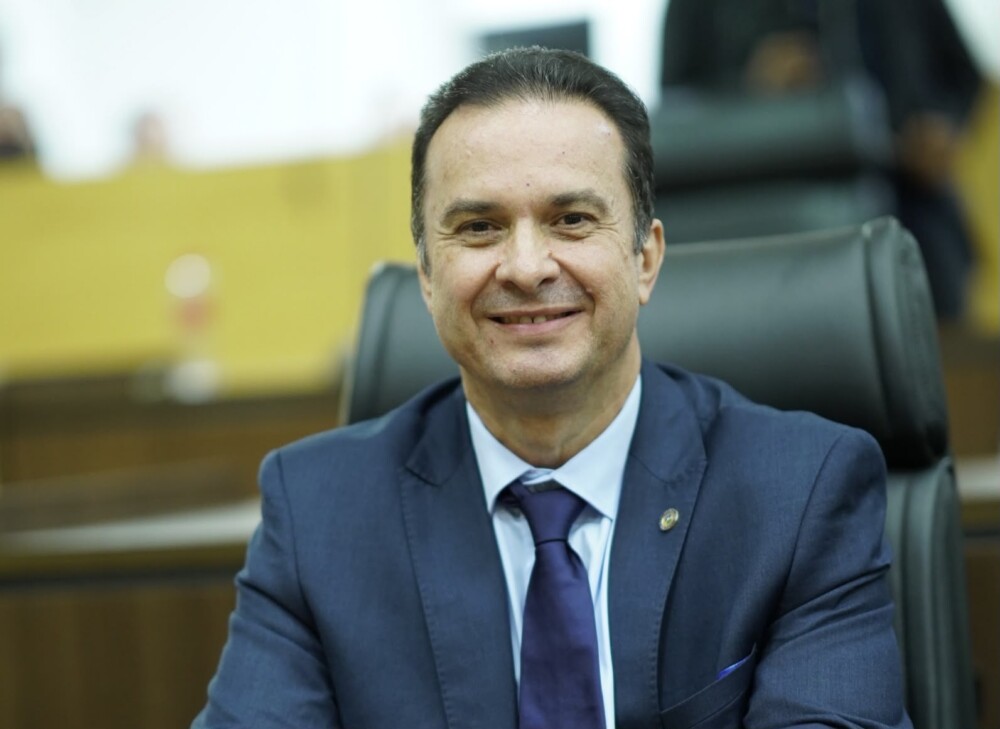 Da saúde à educação, leis de Dr. Luís do Hospital trazem benefícios aos rondonienses