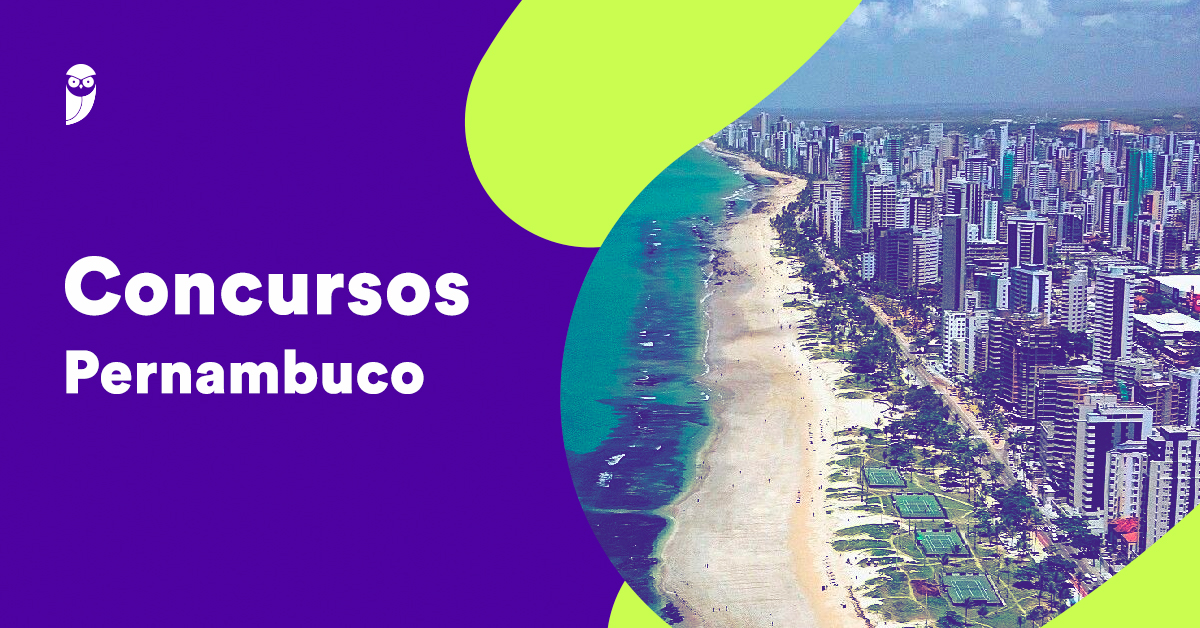 Câmara de Caruaru lança concurso com 20 vagas; inscrições começam em breve