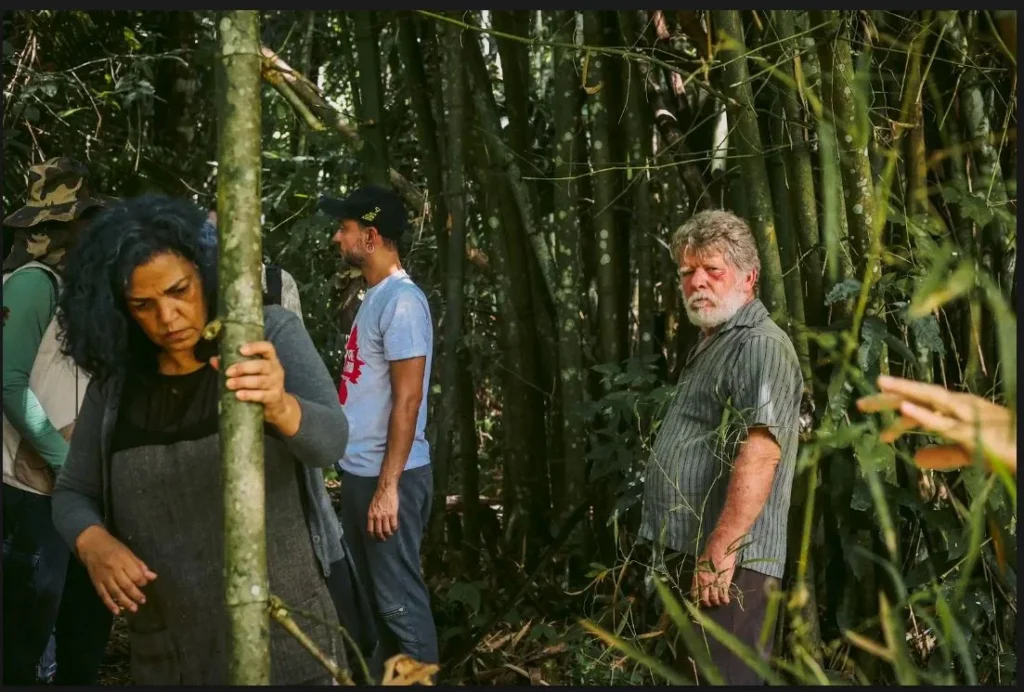 Trailer de ‘Raiz do Silêncio’ apresenta terror psicológico ambientado em Rondônia