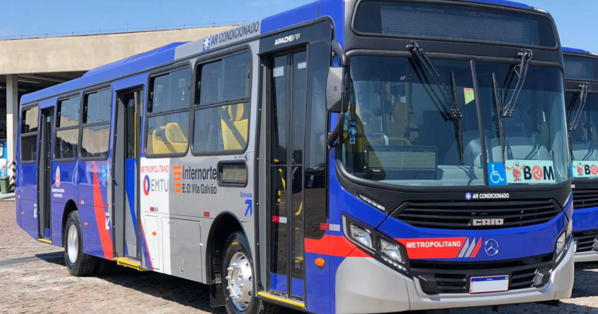 Veja como funciona transporte intermunicipal gratuito no 2º turno