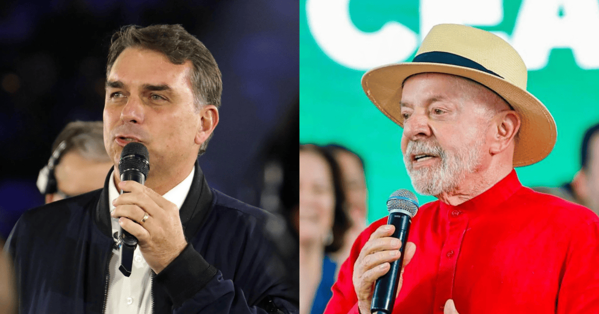 Analistas: Flávio chega à urna com direita unida e Lula, sem ampliar frente