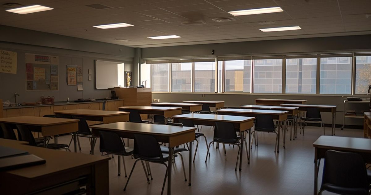 Justiça proíbe câmeras em salas de aula no interior de SP
