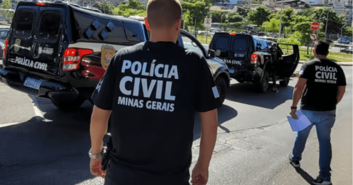 Concurso da Polícia Civil de Minas Gerais anuncia 3 mil vagas e espera definição da banca