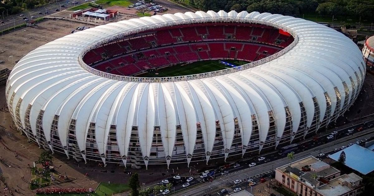 Internacional x Botafogo: escalações e onde assistir ao jogo do Brasileirão