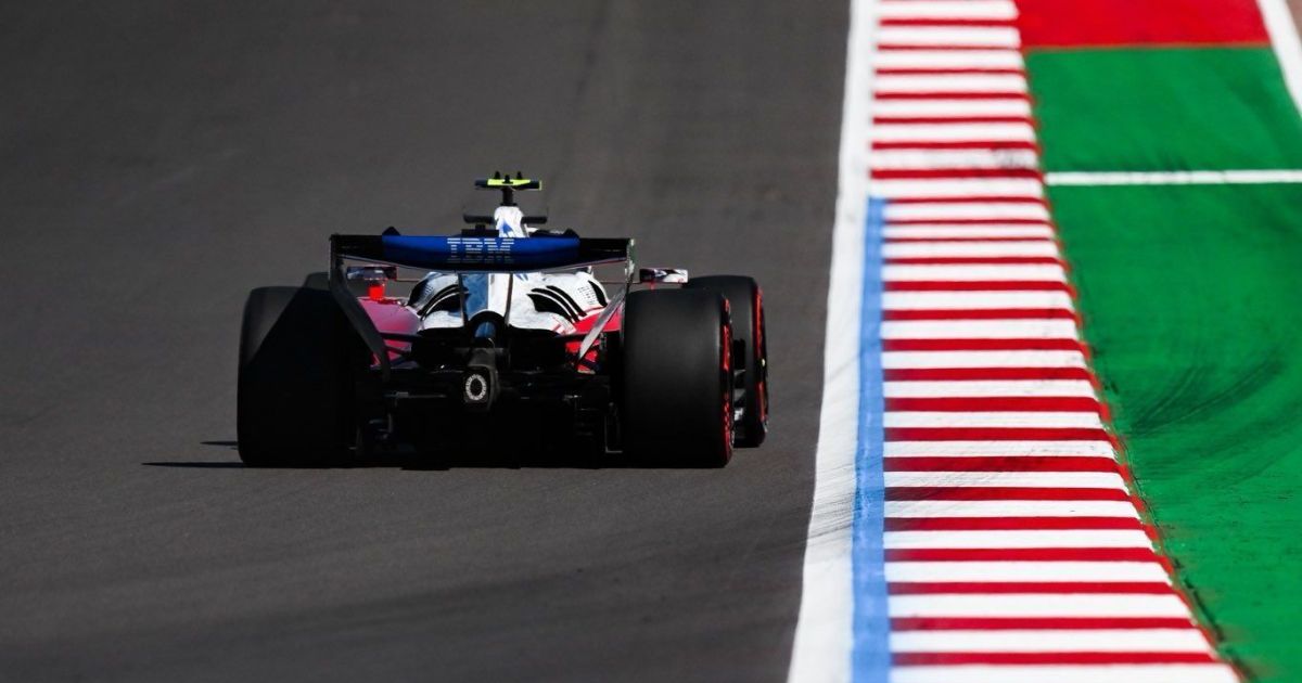 Com Hamilton à frente, Ferrari domina treinos livres do GP dos EUA de F1