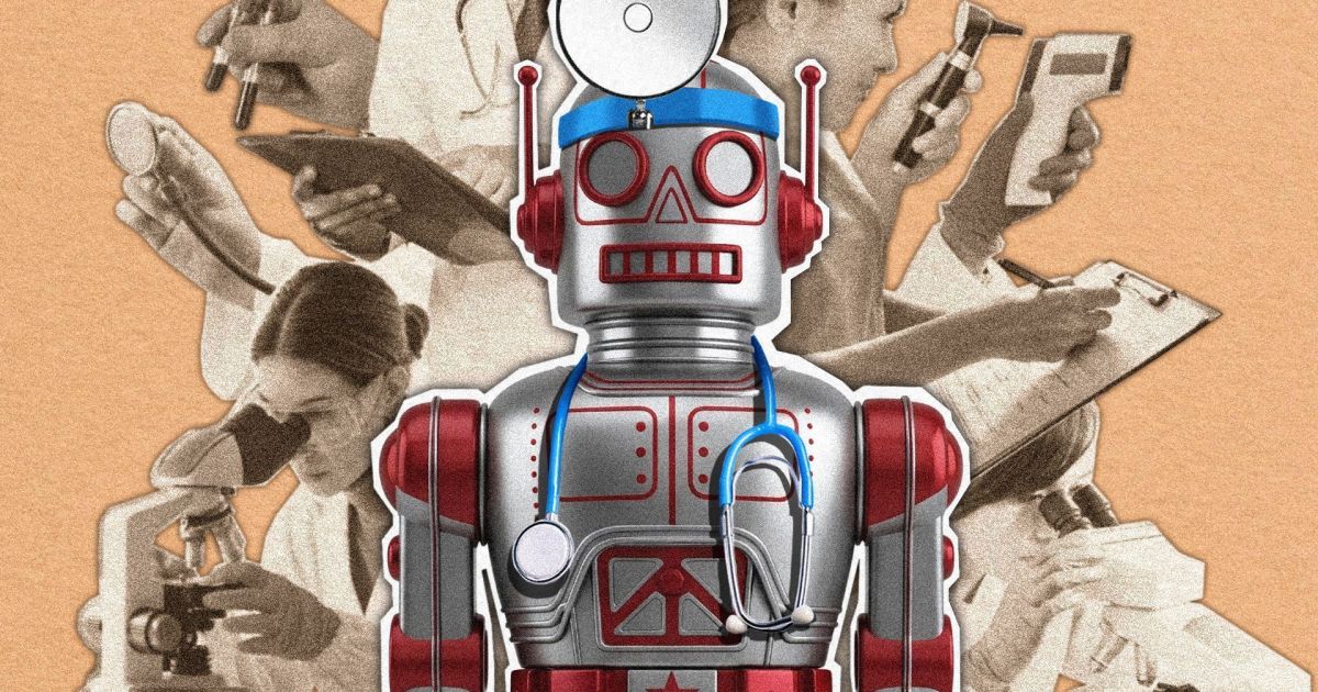 5 dicas para identificar que seu médico está usando IA