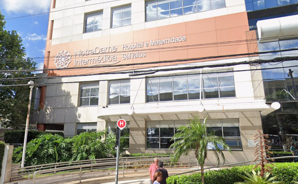 CVS e CVE Inspecionam Hospital em SP Após 35 Mortes de Bebês em Unidades Neonatal
