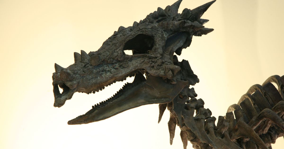 Dragões realmente existiram? O que diz a ciência sobre os primos mitológicos dos dinossauros