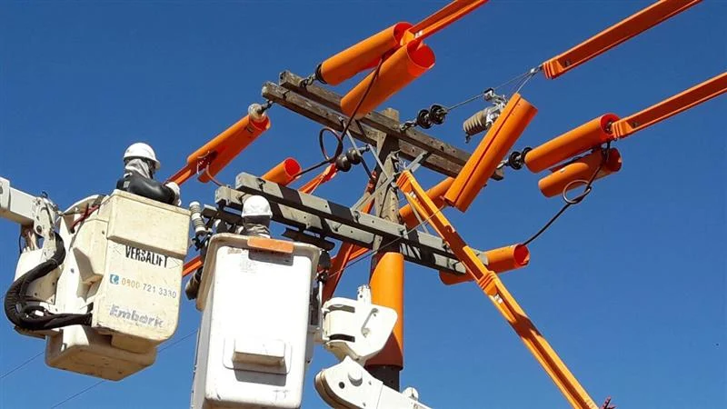 Energisa Rondônia adota medidas para garantir fornecimento de energia durante eleições 2026
