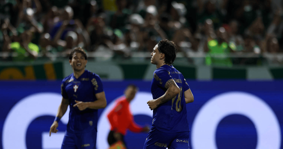 Palmeiras 2 x 0 RB Bragantino: veja os melhores momentos pelo Brasileirão