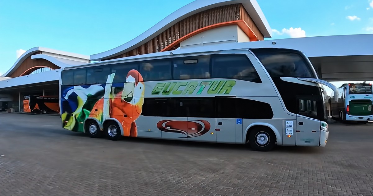 Agero regulamenta viagens gratuitas para eleitores em Rondônia durante o segundo turno