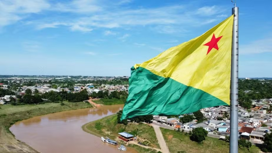 Rondônia ocupa 16ª posição no Ranking de Competitividade 2026 com taxa de crescimento de 2,9%