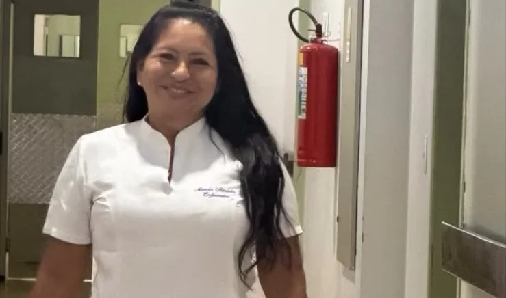 Servidora de Saúde de Colorado do Oeste morre em cirurgia estética na Bolívia
