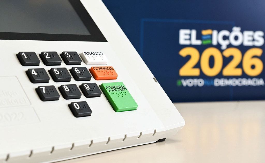 TSE registra mudança em mais de 400 locais de votação; saiba como conferir