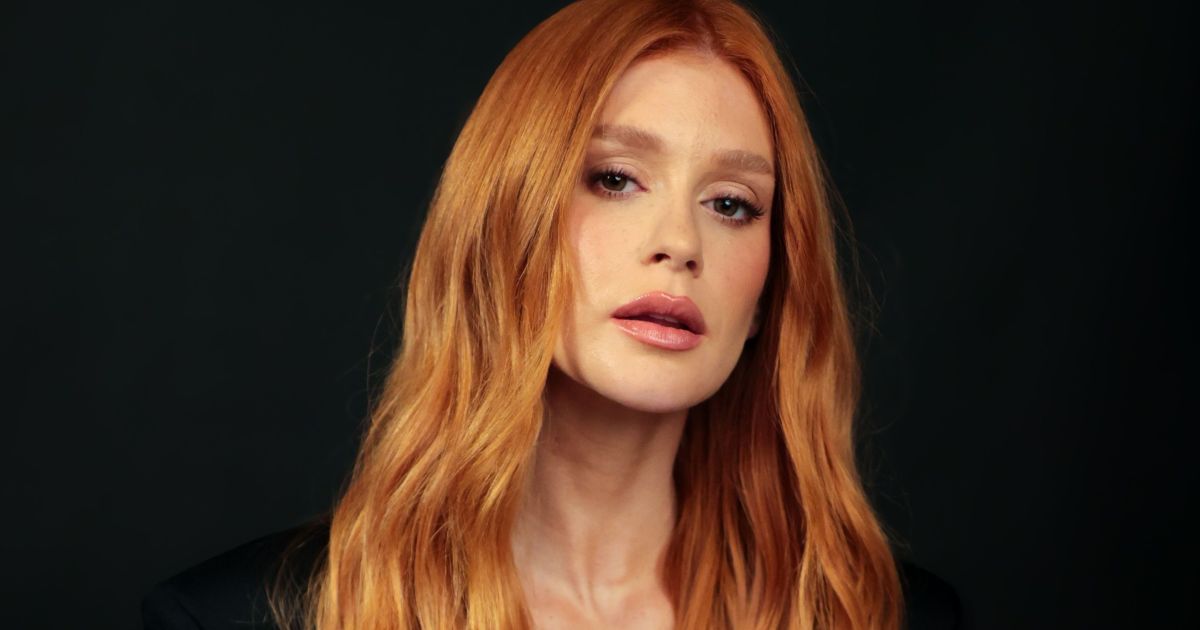 Marina Ruy Barbosa será criadora de conteúdo adulto em nova série; saiba