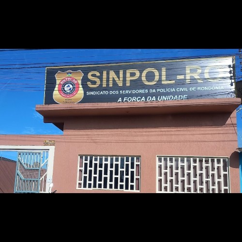 SINPOL/RO esclarece sobre contratos divulgados e promete prestação de contas aos filiados