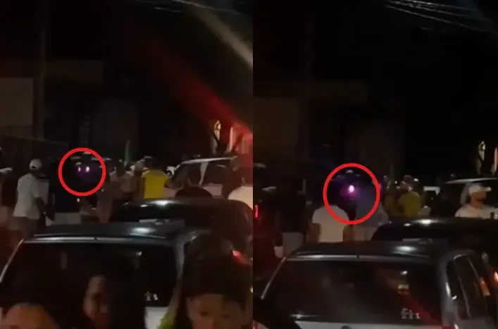 Briga em carreata pró-Flávio deixa morto e ferido a tiros