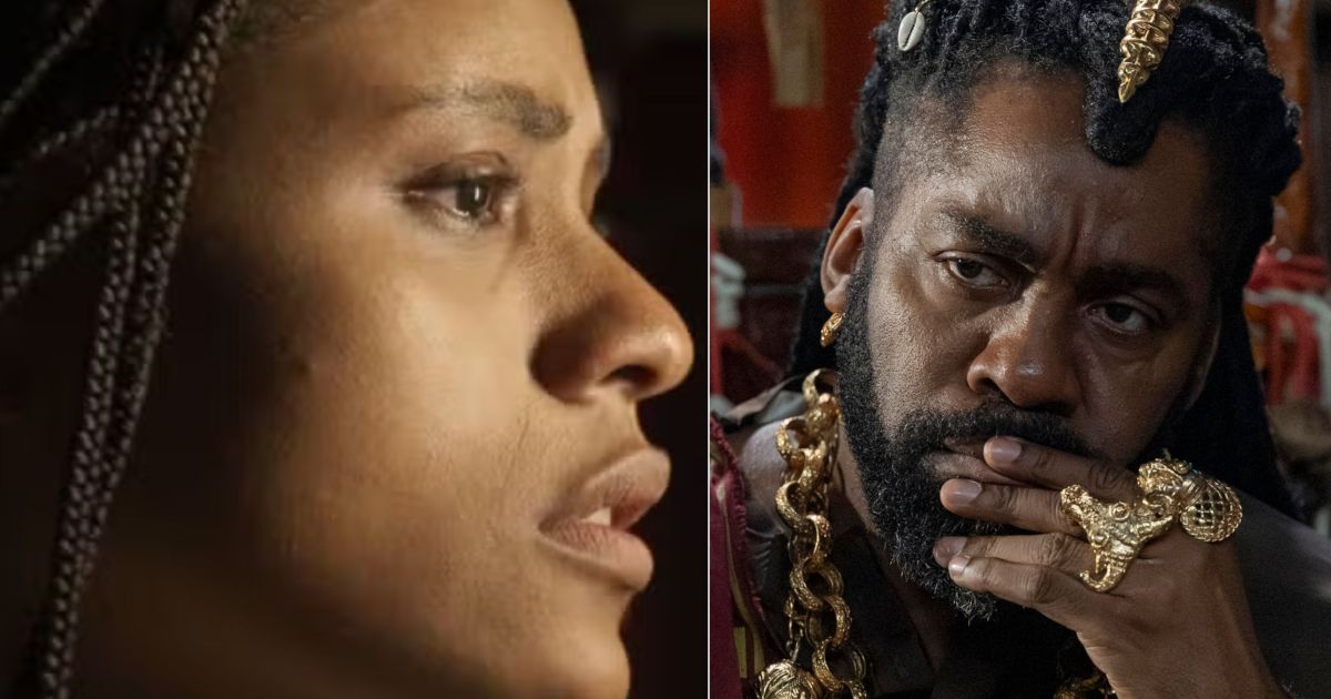 “A Nobreza do Amor”: Grávida, Alika é presa e chantageada para se casar