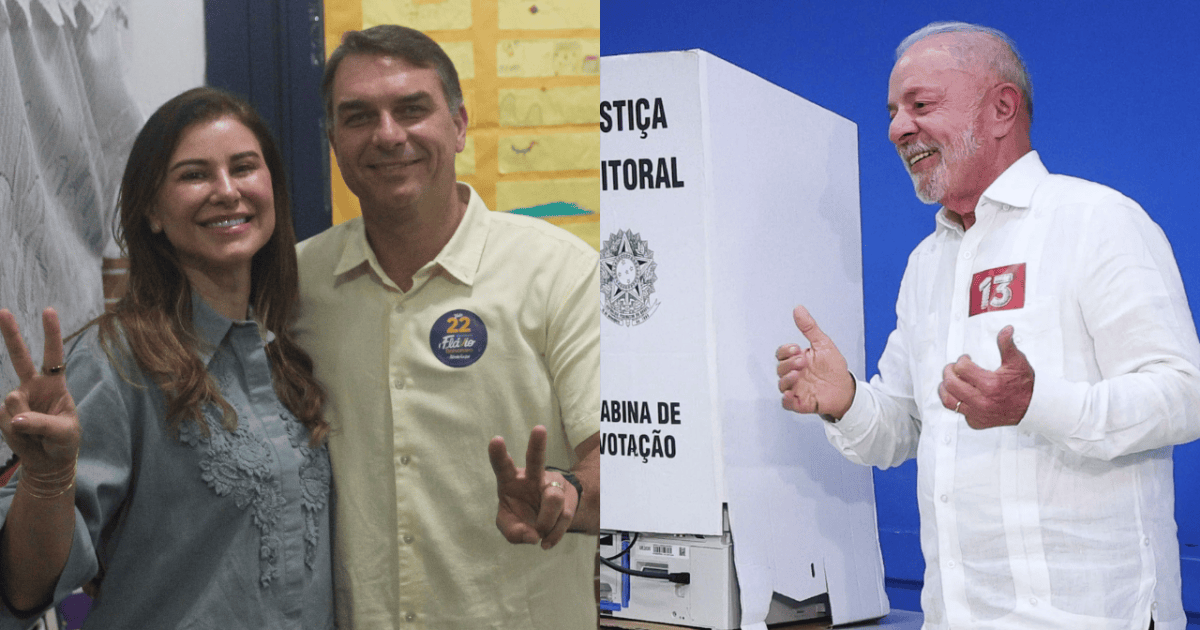 PT pede extensão do horário de votação até 19h para todo o Brasil
