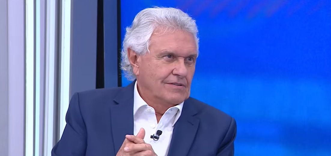 Caiado defende modelo de “hora trabalhada” como alternativa à PEC 6×1