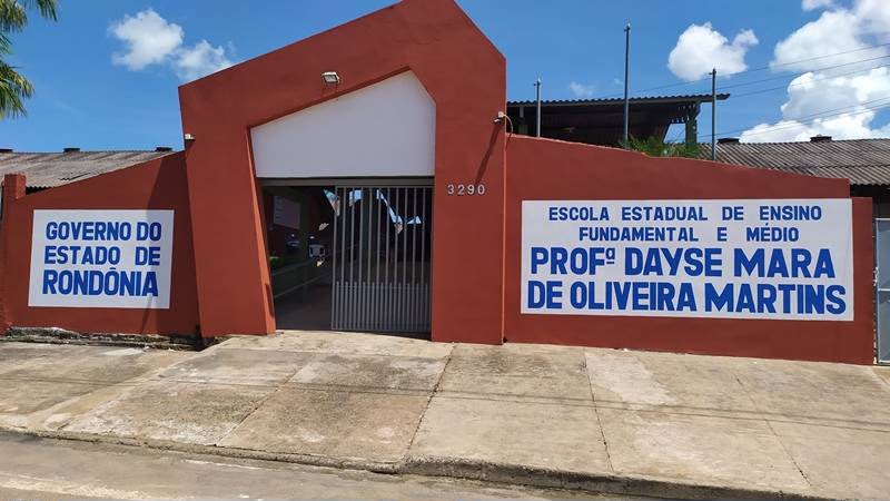 Jaru: Eleição ocorre com tranquilidade, mas ocorrência com explosivos mobiliza Polícia Militar próximo a escola