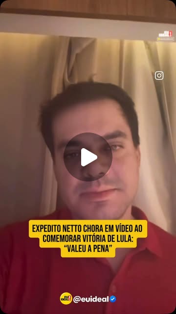 Ex-candidato ao Governo de Rondônia celebra reeleição do presidente em evento emocionante