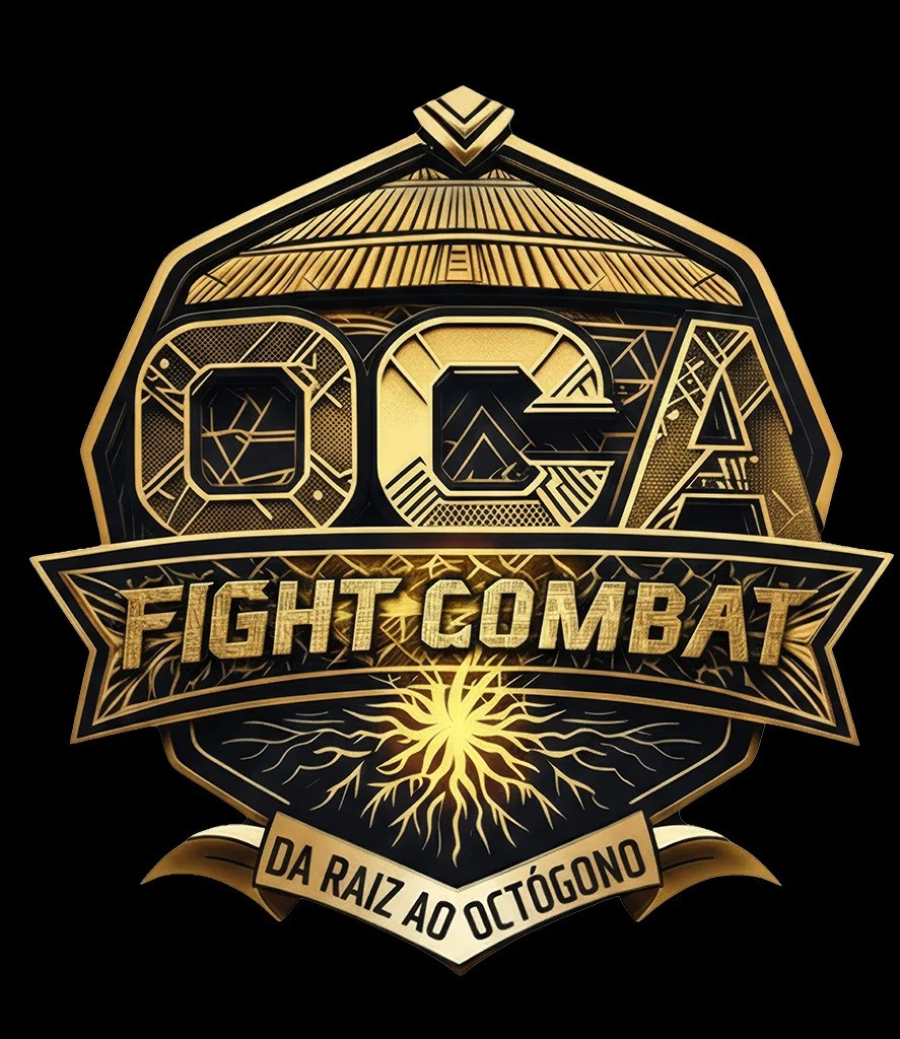 Estreante de 16 anos brilha no OCA Fight Combat 2 com a luta mais rápida da noite