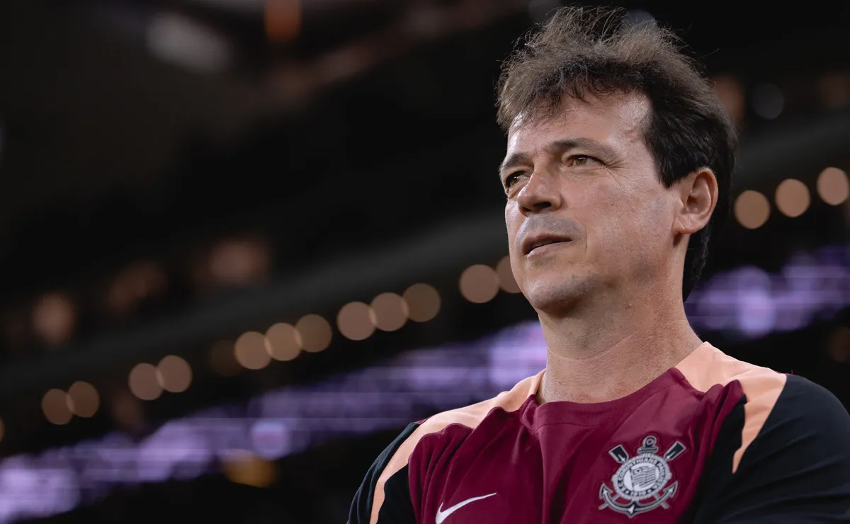 Corinthians de Diniz repete feitos raros e alcança sequência defensiva que não se via desde 2022