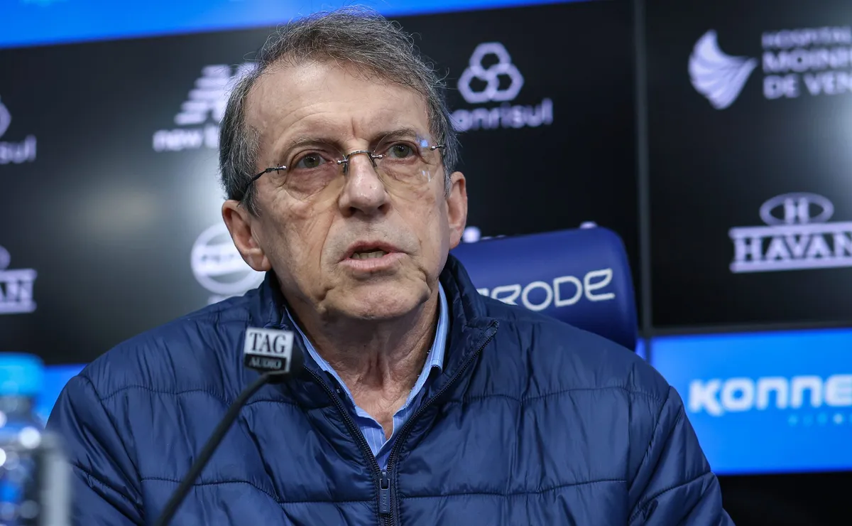 Grêmio sofre dois novos transfer bans na Fifa e vê crise financeira se agravar na Arena