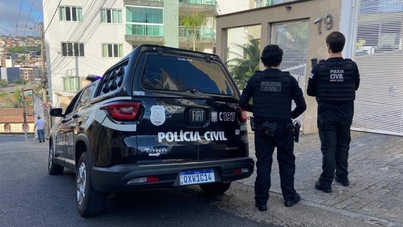 Menino de 5 anos é encontrado ferido em área de mata no RS