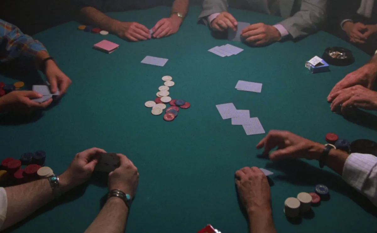 Posições do poker: nomes, ordem na mesa e como usar cada lugar