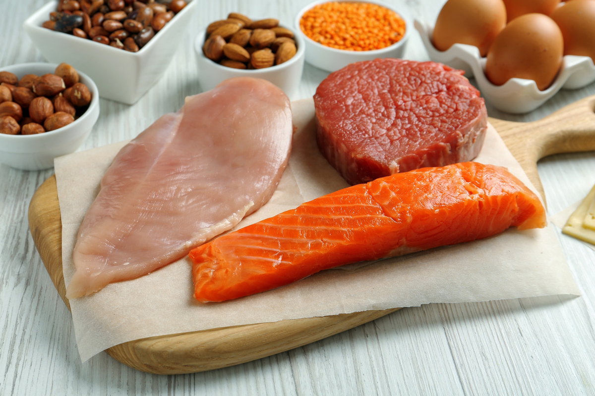 Arginina: o que é, para que serve e onde encontrar (alimentos e suplementos)