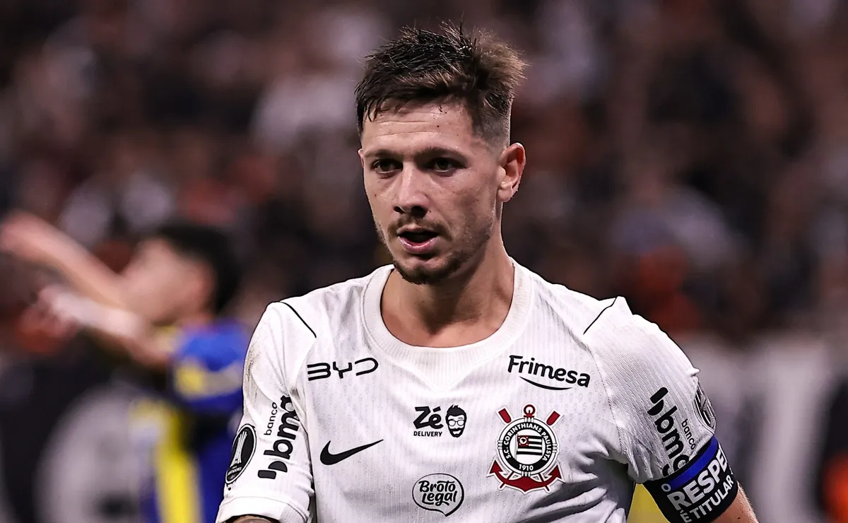 Análise: Depay, Júlio César, Osmar Stabile e Garro, do Corinthians, são humilhados por Craque Neto