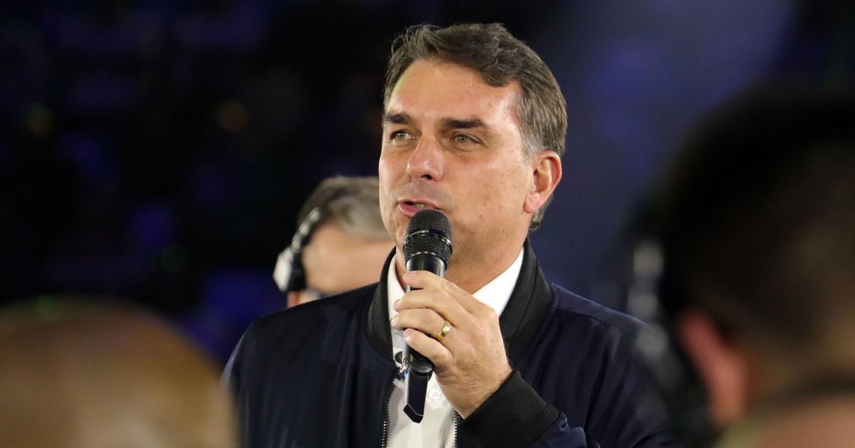Flávio Bolsonaro é investigado em três inquéritos no STF
