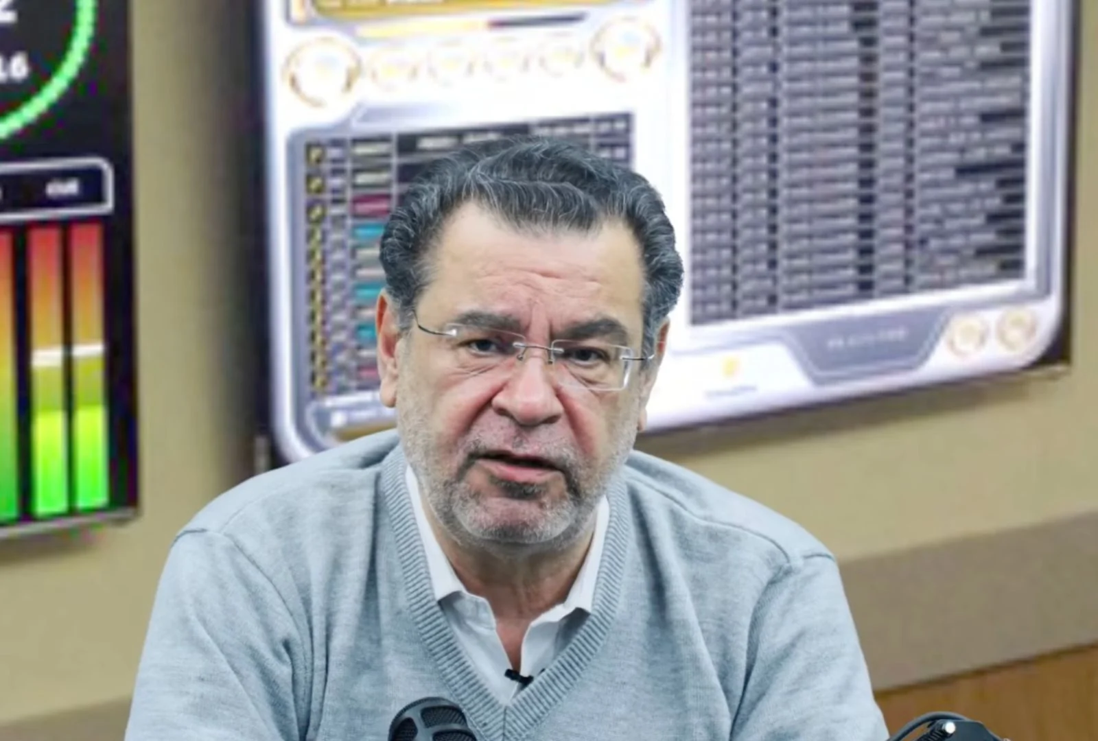 Presidente do PCO defende Flávio e critica STF por suposta ditadura