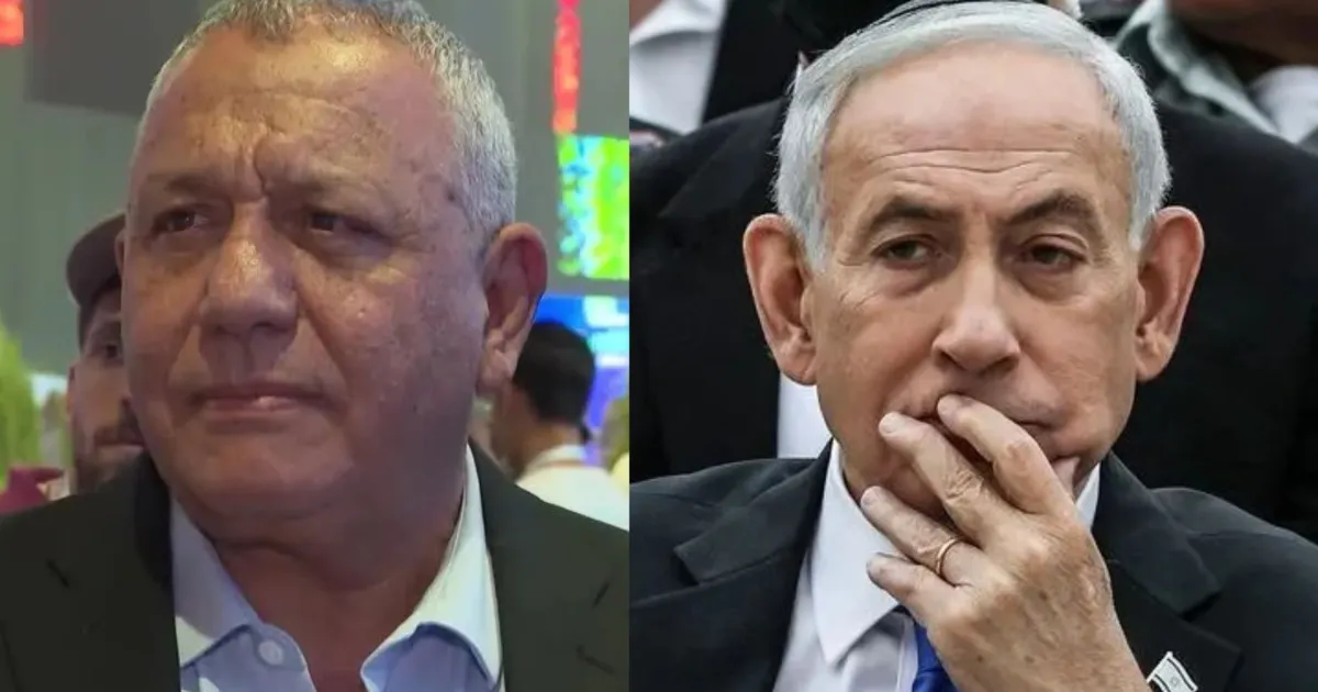 Israel: Gadi Eisenkot deve ser o próximo a tentar formar governo após eleições