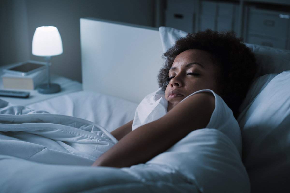 8 passos para dormir mais rápido e melhor