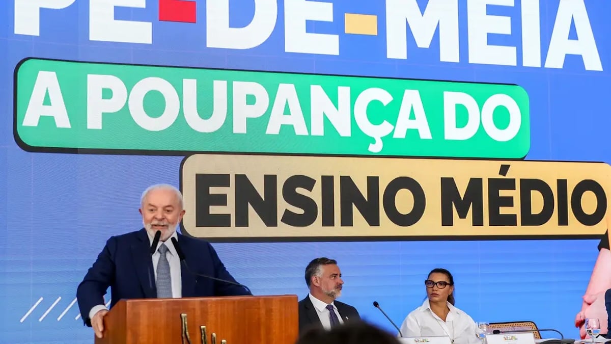 Pé-de-Meia de novembro: calendário, valor e como consultar
