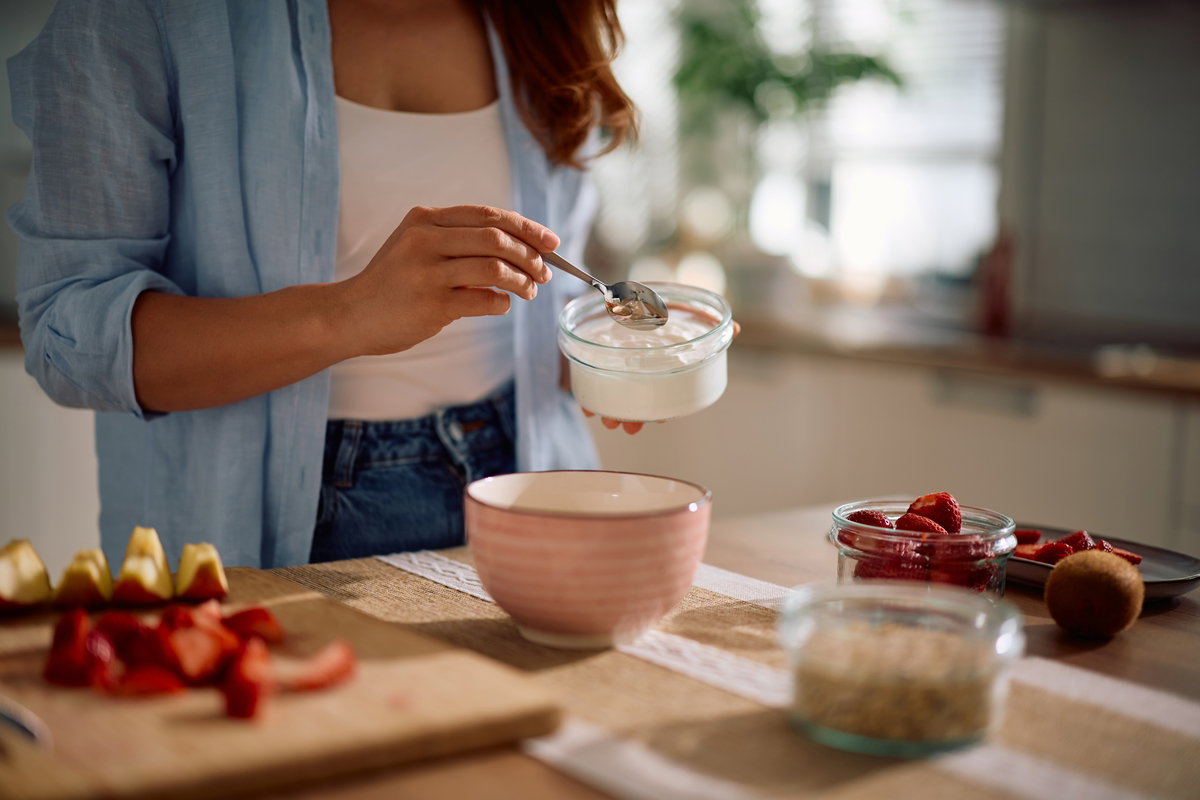 Probióticos para candidíase: de farmácia e naturais